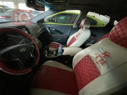 هیوندای ازێرا